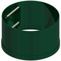 Удлинительная горловина Alta Extra Pit D1220x250 S с лестницей