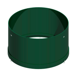 Удлинительная горловина Alta Extra Pit D630x1000