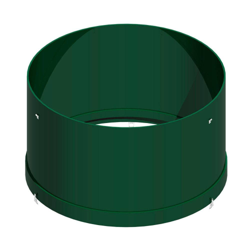 Удлинительная горловина Alta Extra Pit D1220x250